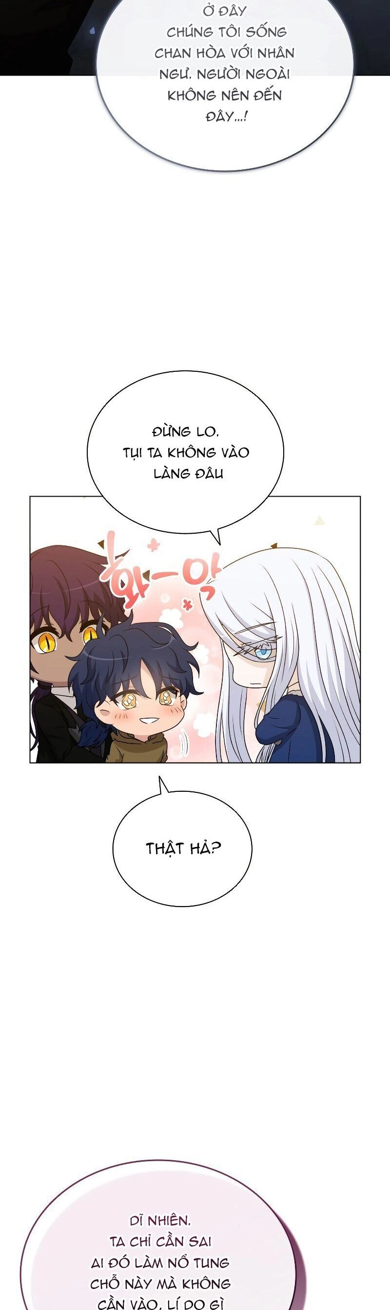 Cuốn Sách Của Lagier Chapter 61 - 38