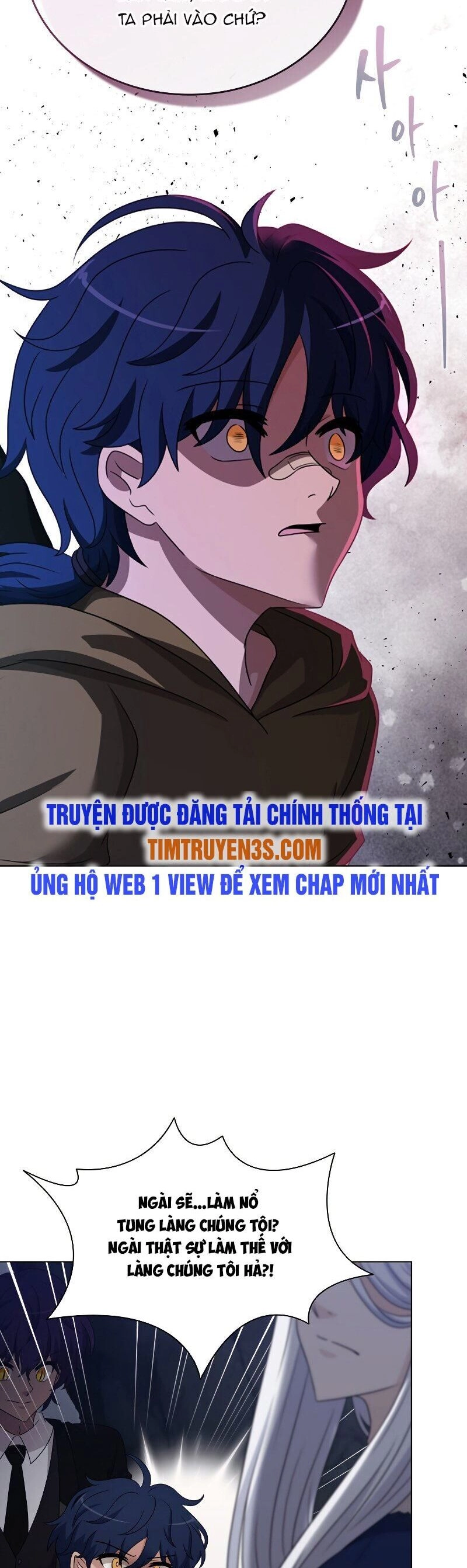 Cuốn Sách Của Lagier Chapter 61 - 39