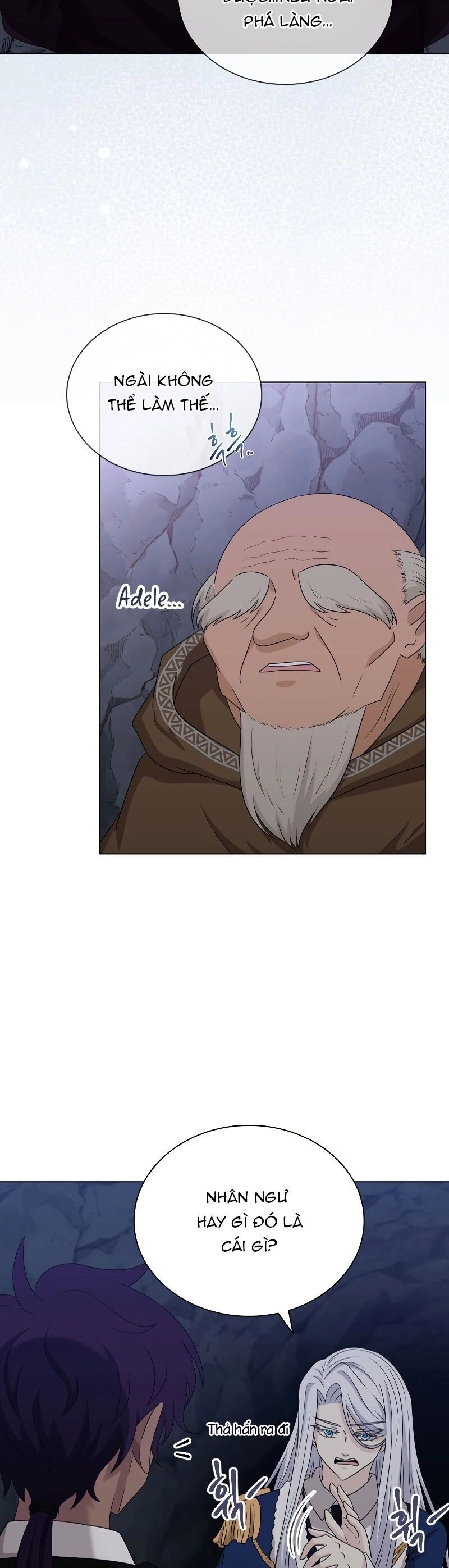 Cuốn Sách Của Lagier Chapter 61 - 42