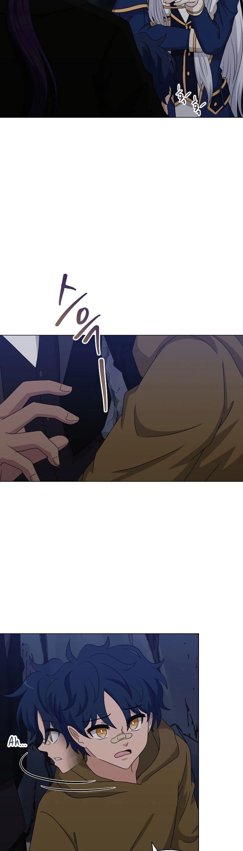 Cuốn Sách Của Lagier Chapter 61 - 43