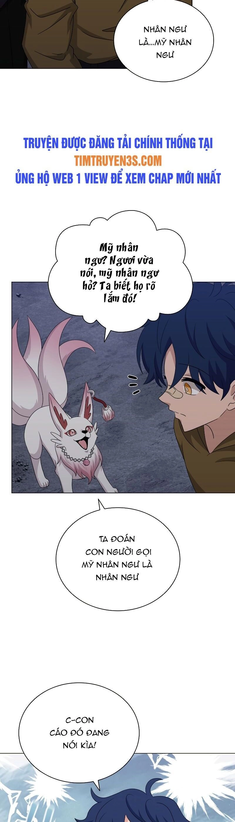 Cuốn Sách Của Lagier Chapter 61 - 44