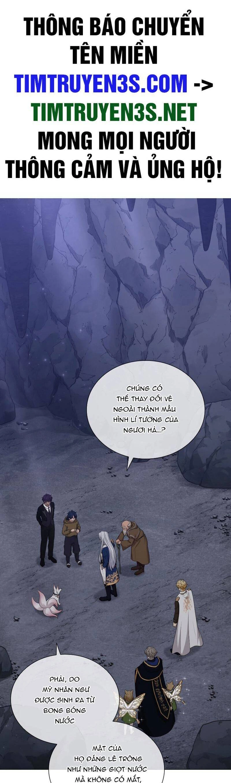 Cuốn Sách Của Lagier Chapter 62 - 2