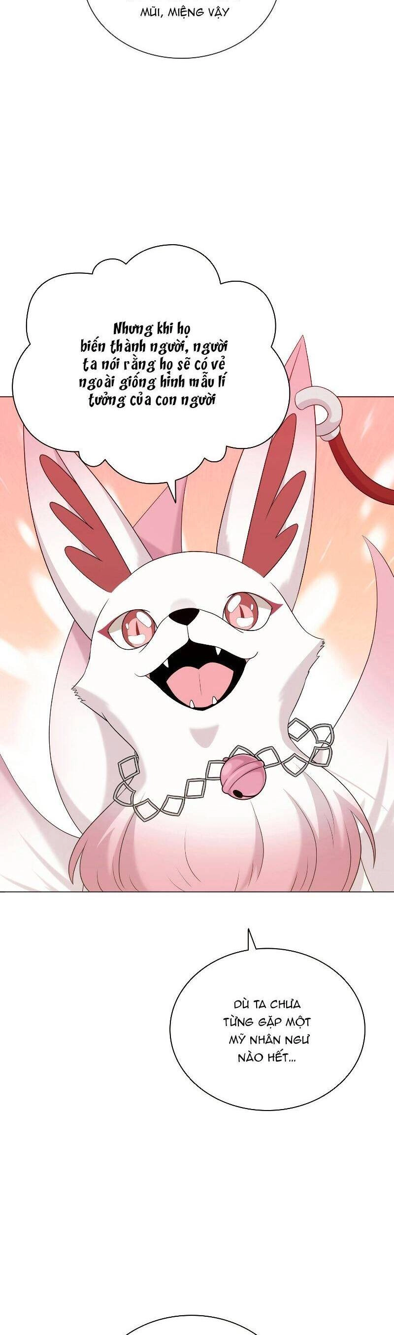 Cuốn Sách Của Lagier Chapter 62 - 3