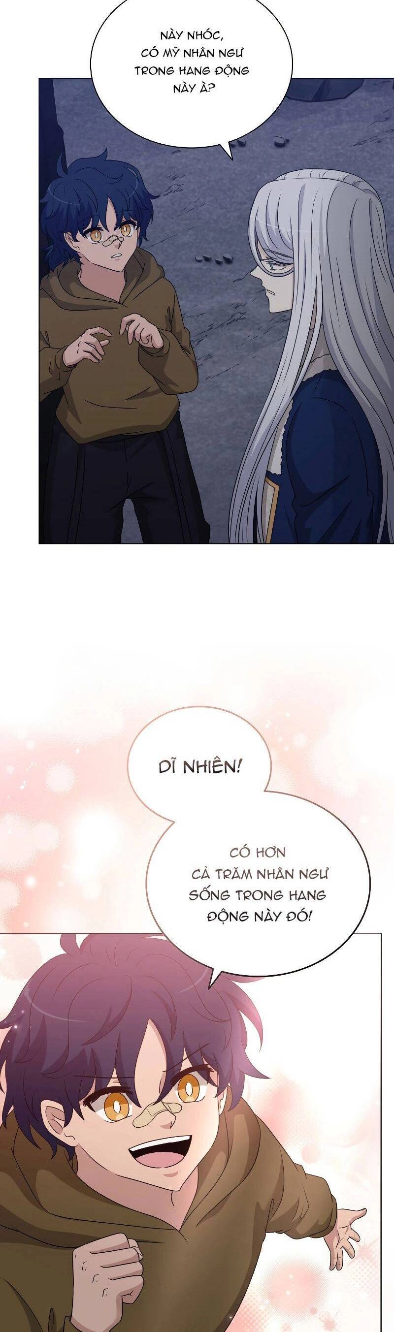 Cuốn Sách Của Lagier Chapter 62 - 4