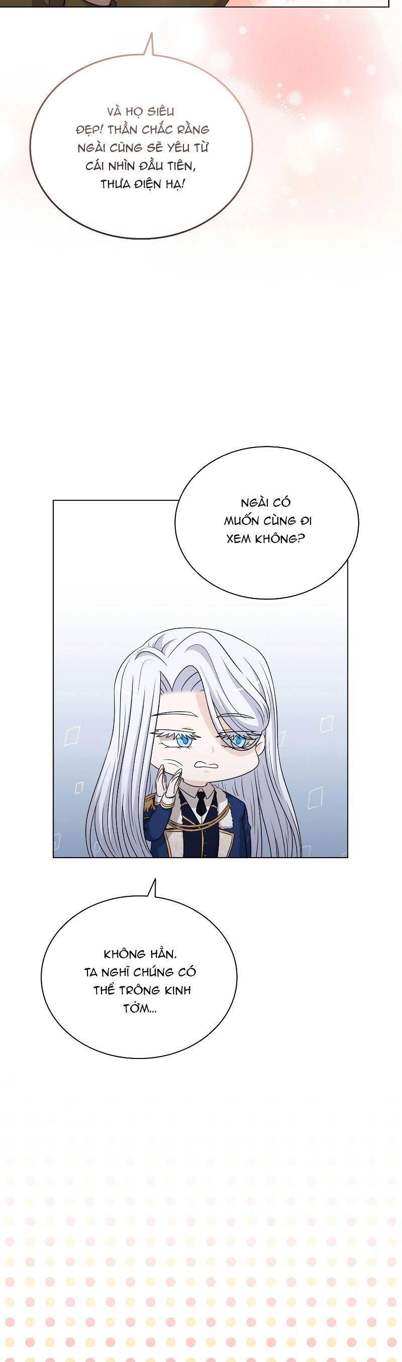 Cuốn Sách Của Lagier Chapter 62 - 5