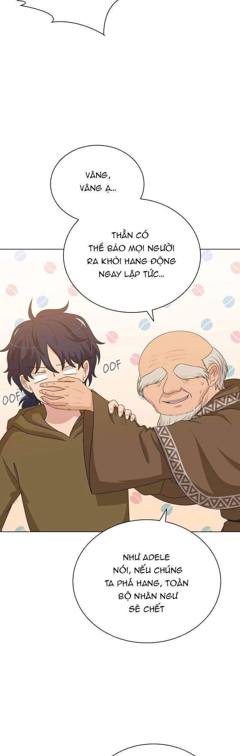 Cuốn Sách Của Lagier Chapter 62 - 9