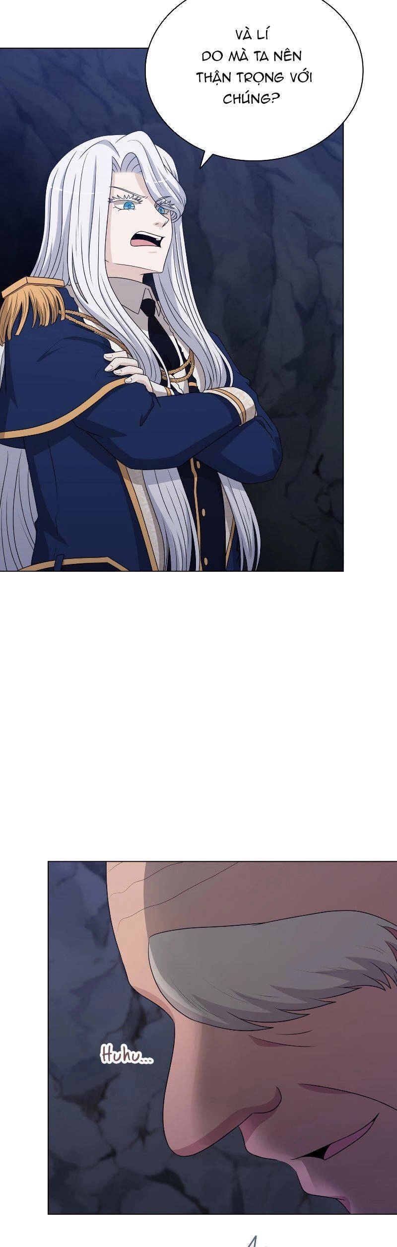 Cuốn Sách Của Lagier Chapter 62 - 10