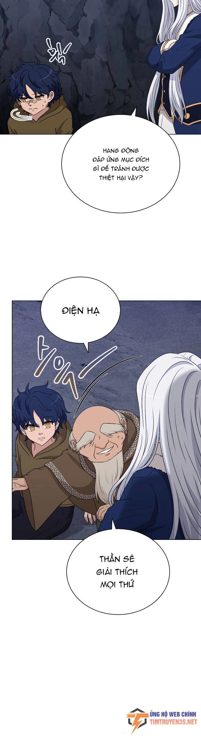 Cuốn Sách Của Lagier Chapter 62 - 24