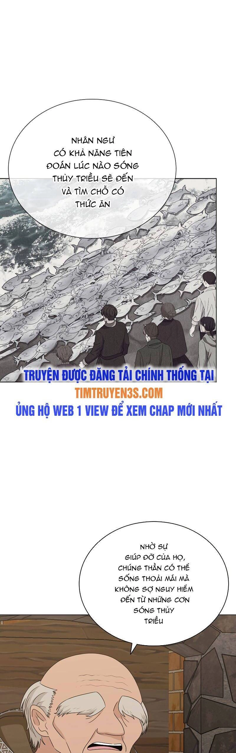 Cuốn Sách Của Lagier Chapter 62 - 29