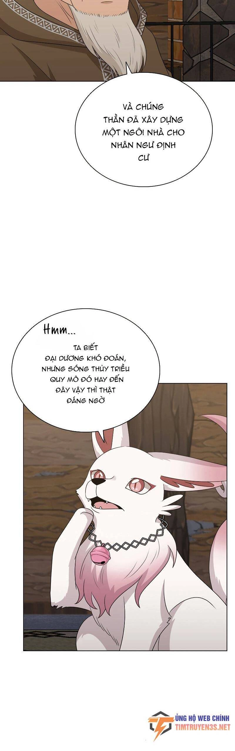 Cuốn Sách Của Lagier Chapter 62 - 30