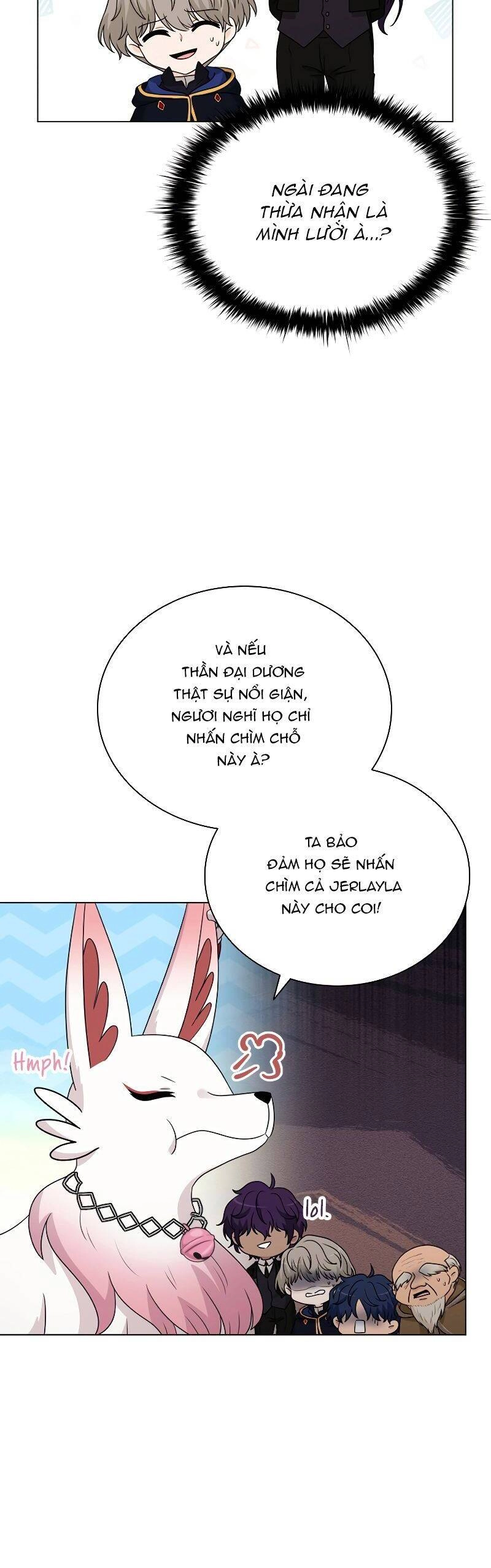 Cuốn Sách Của Lagier Chapter 62 - 32