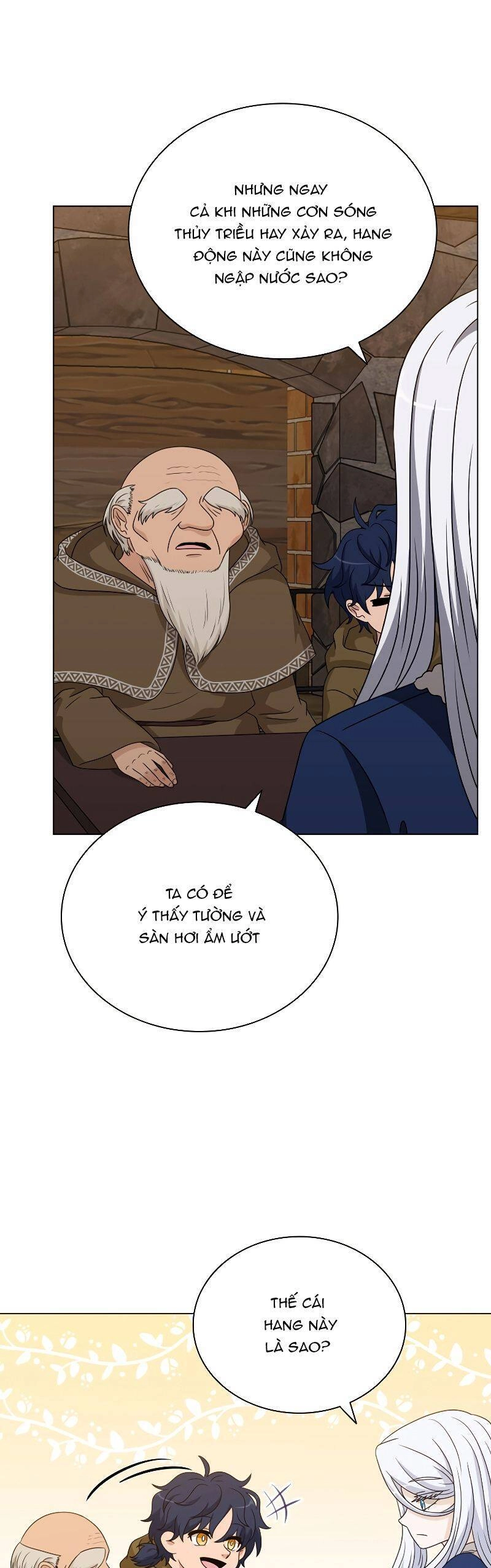 Cuốn Sách Của Lagier Chapter 62 - 33