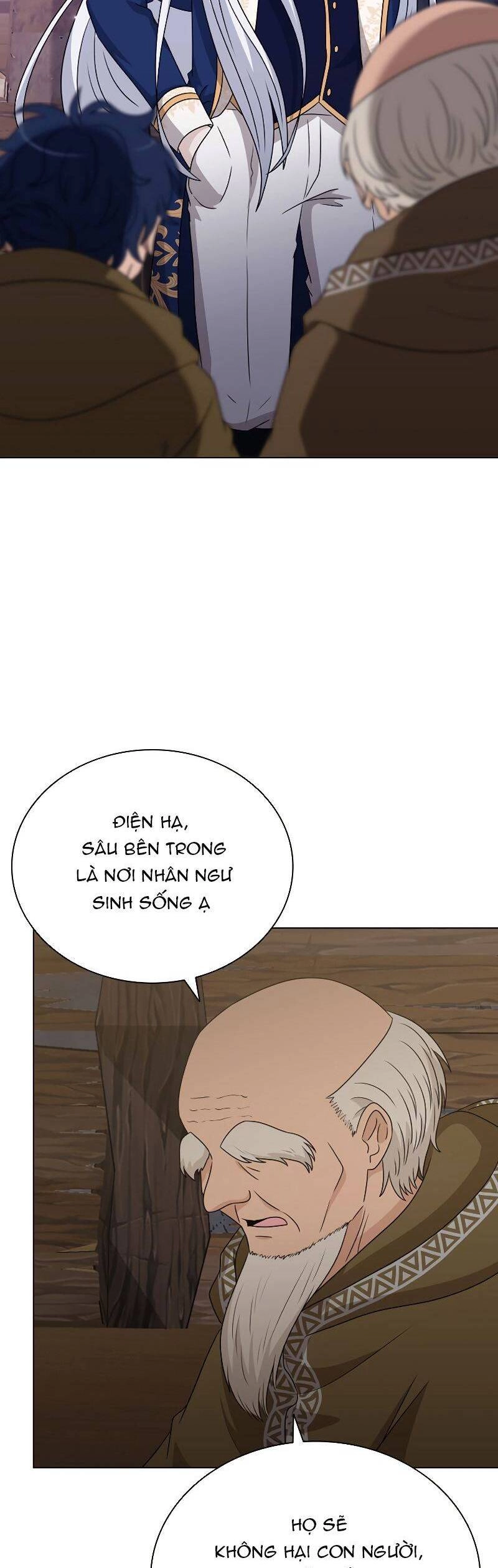 Cuốn Sách Của Lagier Chapter 62 - 38