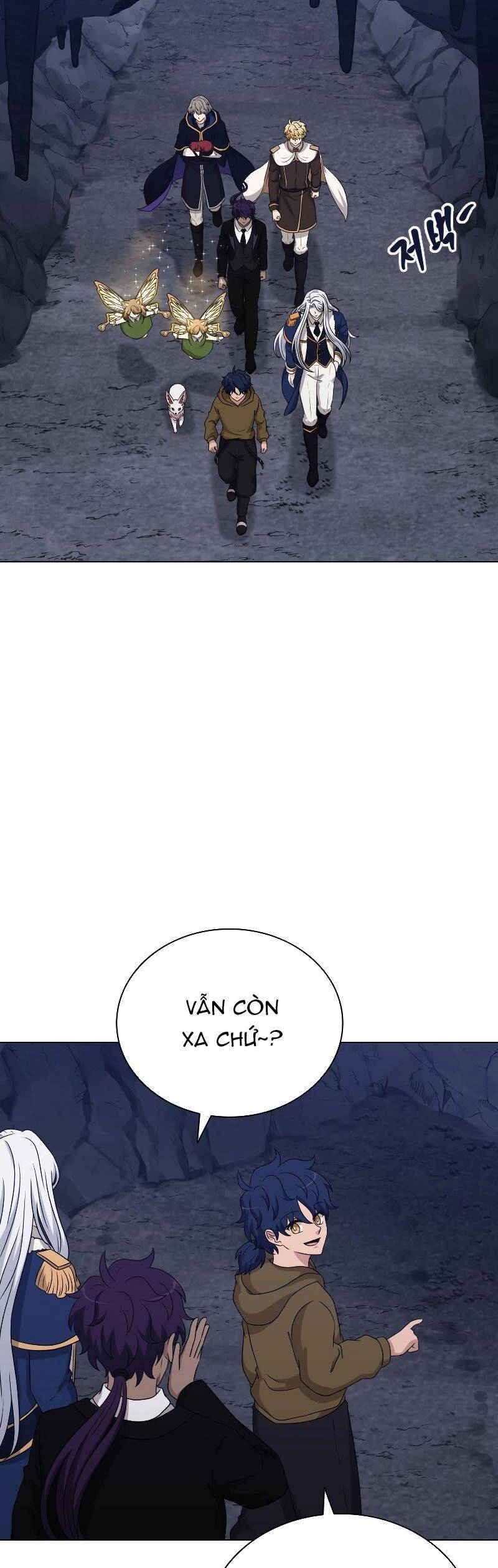 Cuốn Sách Của Lagier Chapter 62 - 41