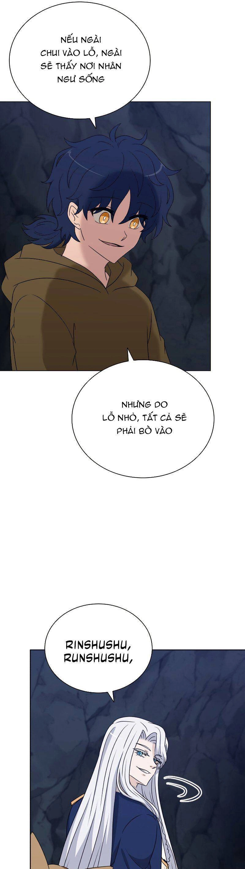 Cuốn Sách Của Lagier Chapter 62 - 43