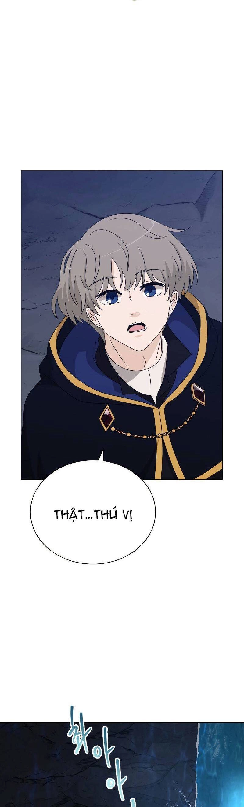 Cuốn Sách Của Lagier Chapter 63 - 6