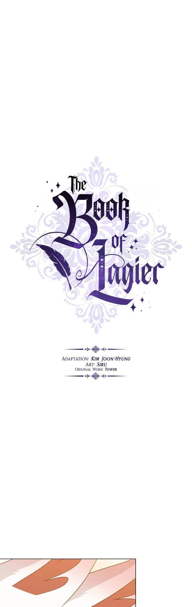 Cuốn Sách Của Lagier Chapter 63 - 12