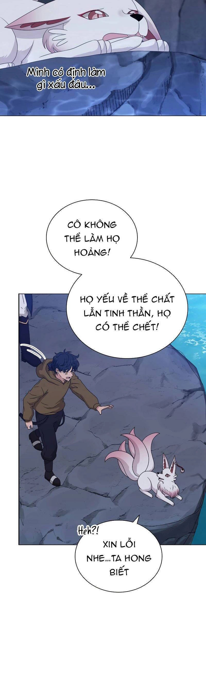 Cuốn Sách Của Lagier Chapter 63 - 15