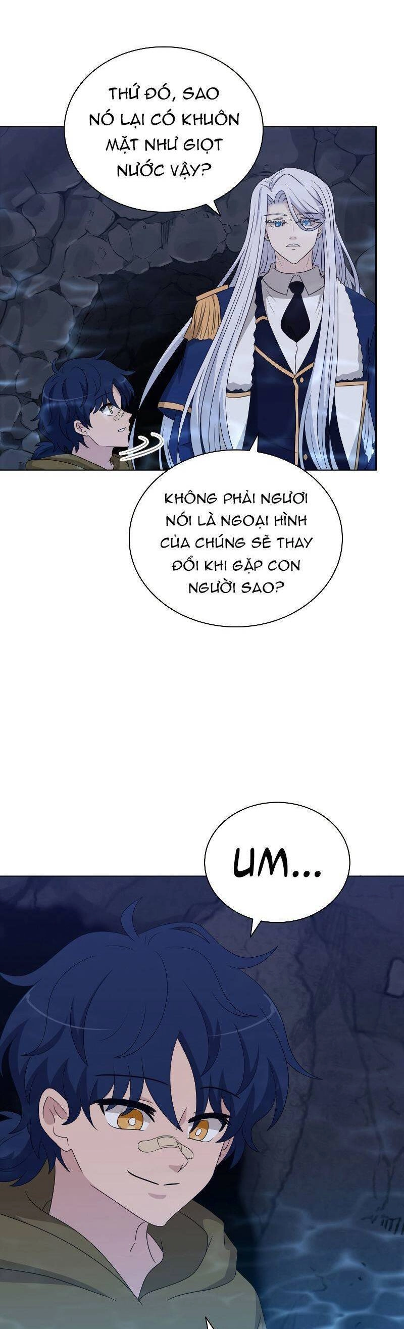 Cuốn Sách Của Lagier Chapter 63 - 16