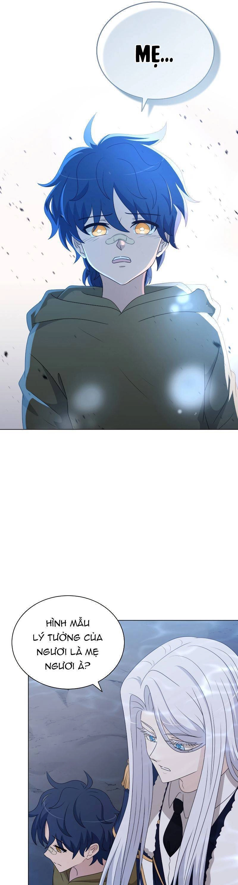 Cuốn Sách Của Lagier Chapter 63 - 20