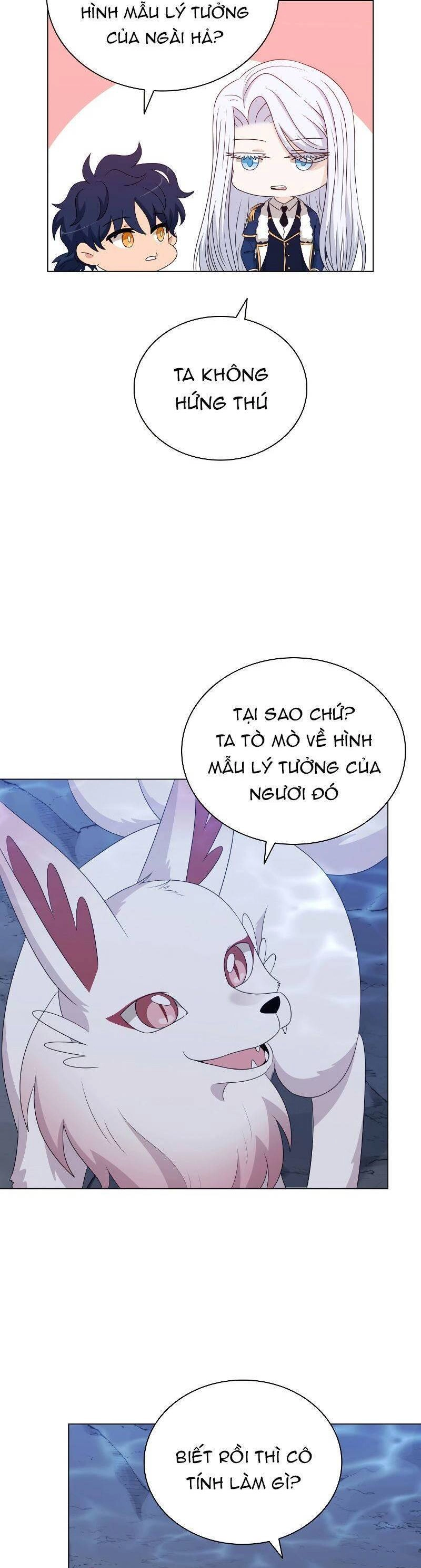 Cuốn Sách Của Lagier Chapter 63 - 23