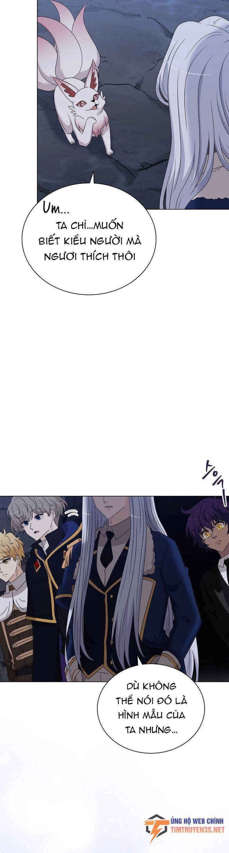 Cuốn Sách Của Lagier Chapter 63 - 24