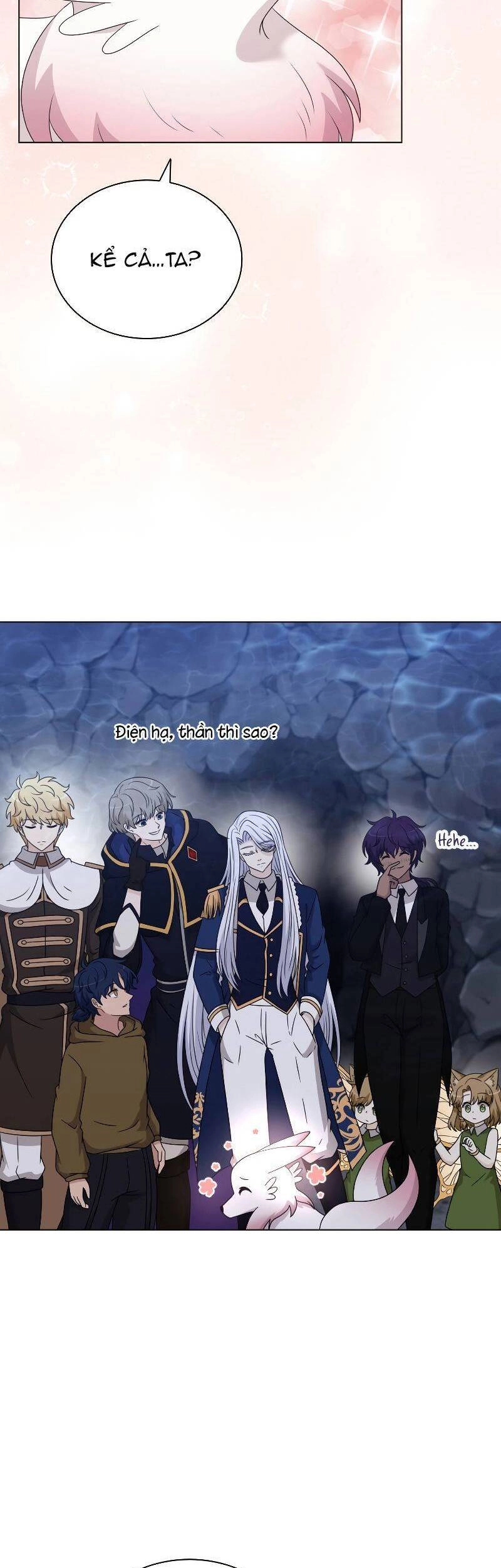 Cuốn Sách Của Lagier Chapter 63 - 26