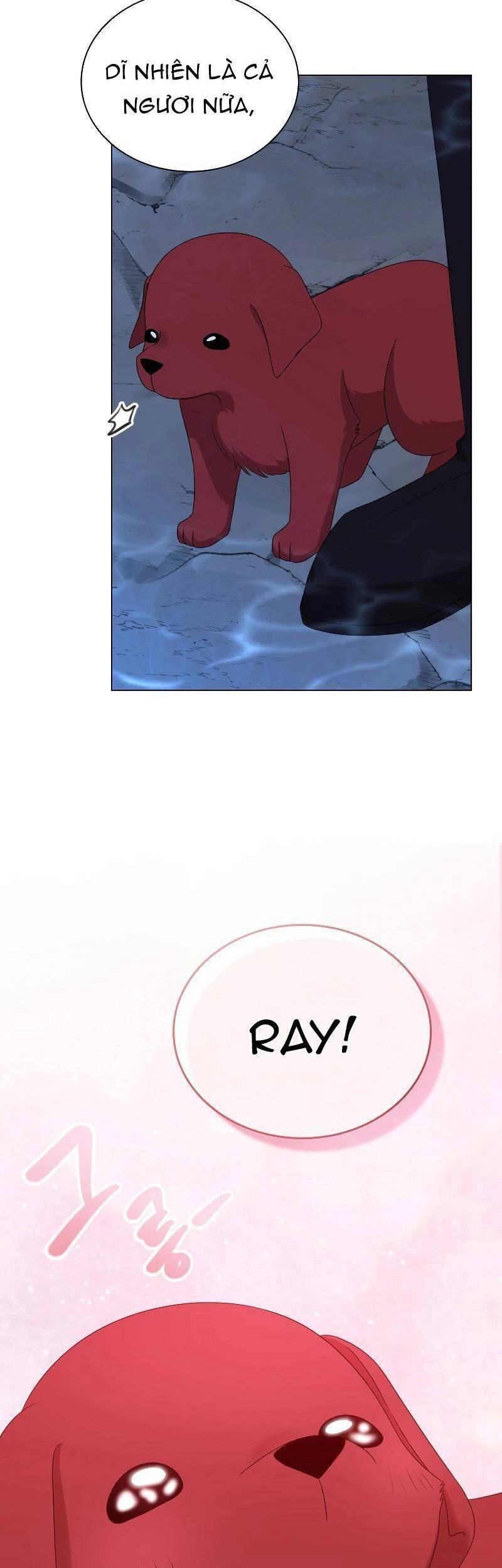 Cuốn Sách Của Lagier Chapter 63 - 27