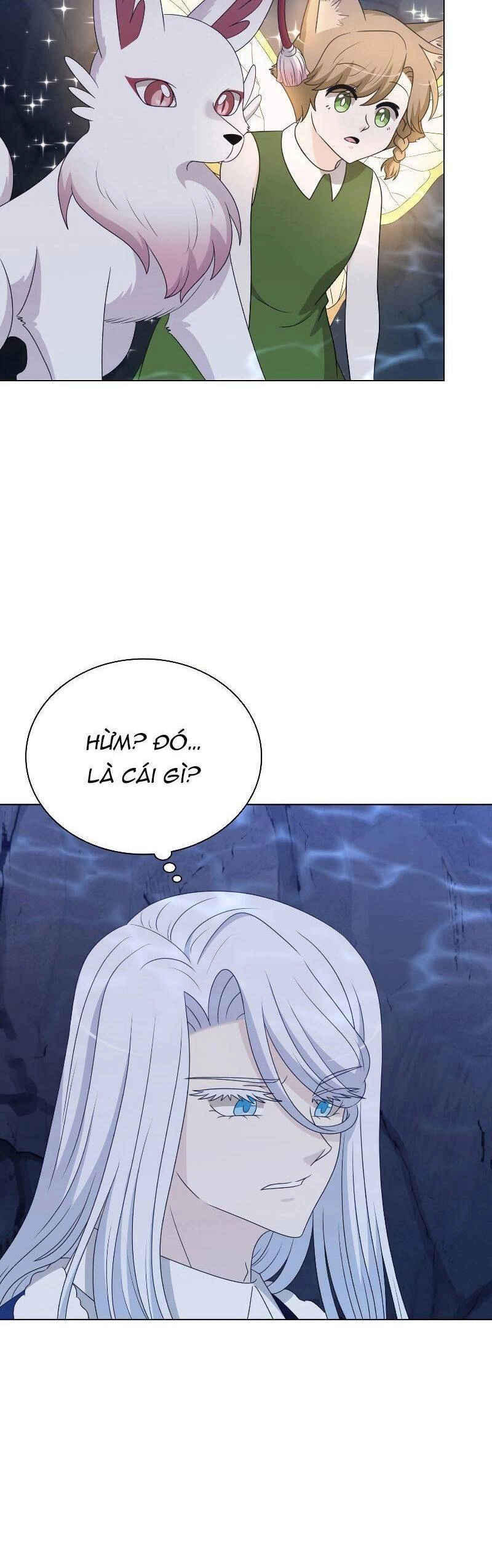 Cuốn Sách Của Lagier Chapter 63 - 33