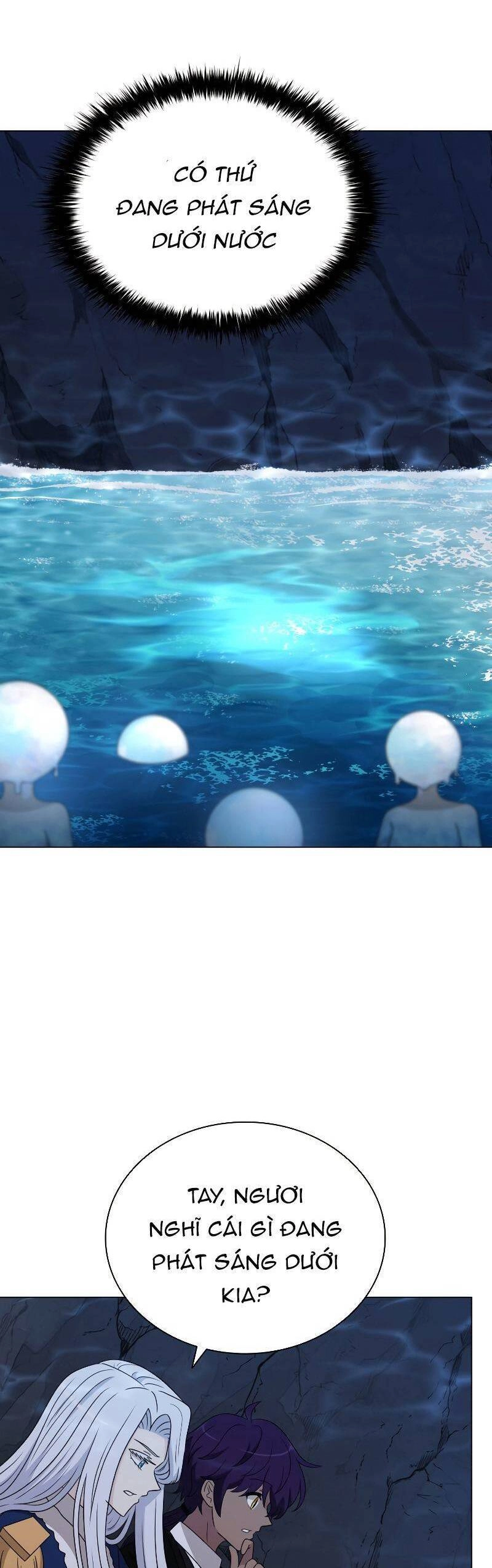 Cuốn Sách Của Lagier Chapter 63 - 34