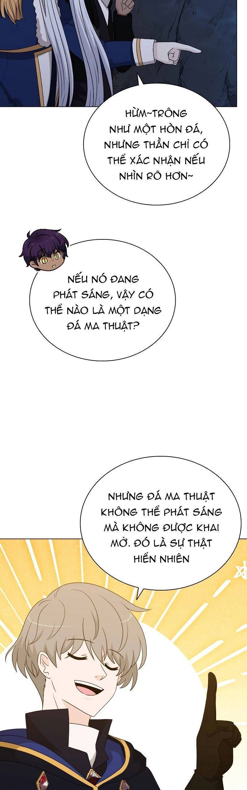 Cuốn Sách Của Lagier Chapter 63 - 35