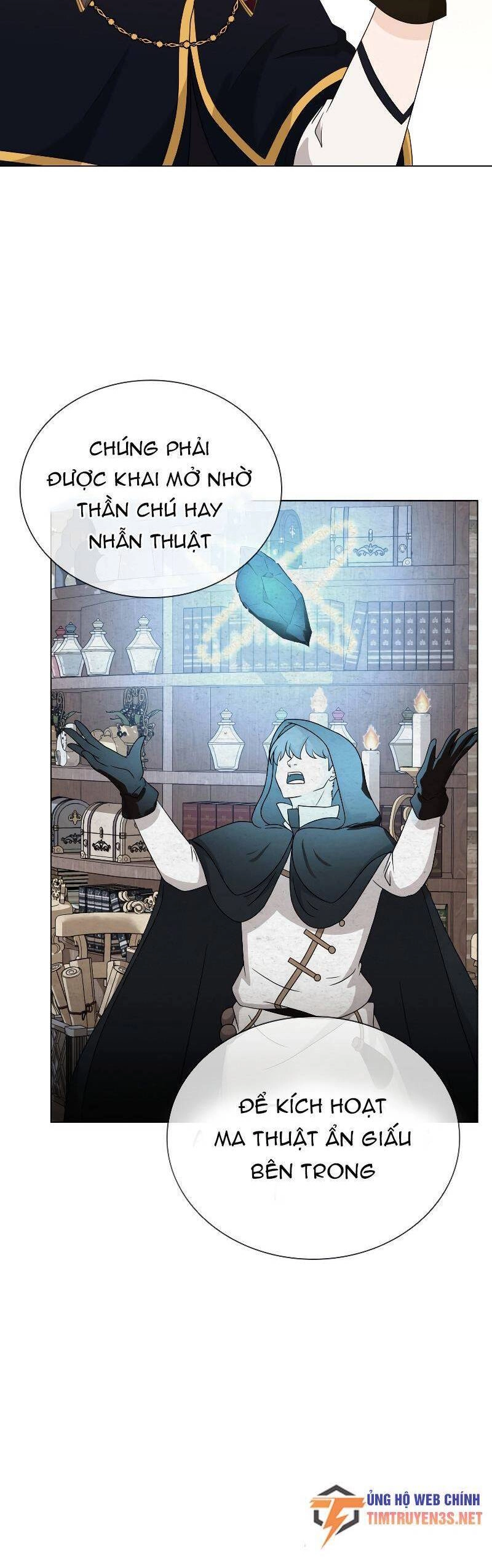 Cuốn Sách Của Lagier Chapter 63 - 36