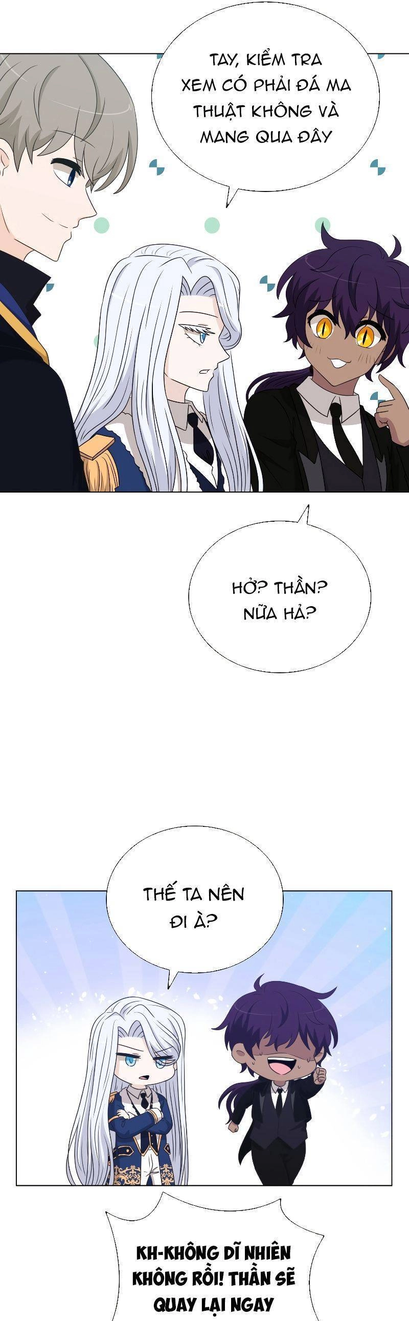 Cuốn Sách Của Lagier Chapter 63 - 37