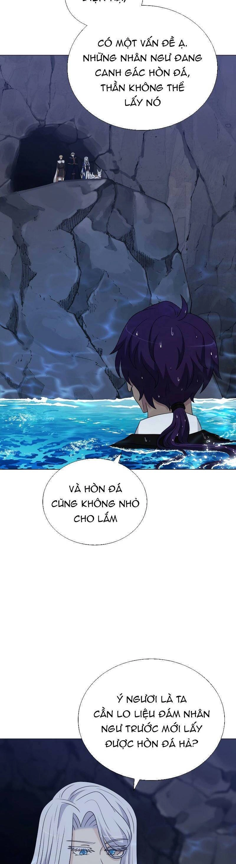 Cuốn Sách Của Lagier Chapter 63 - 46