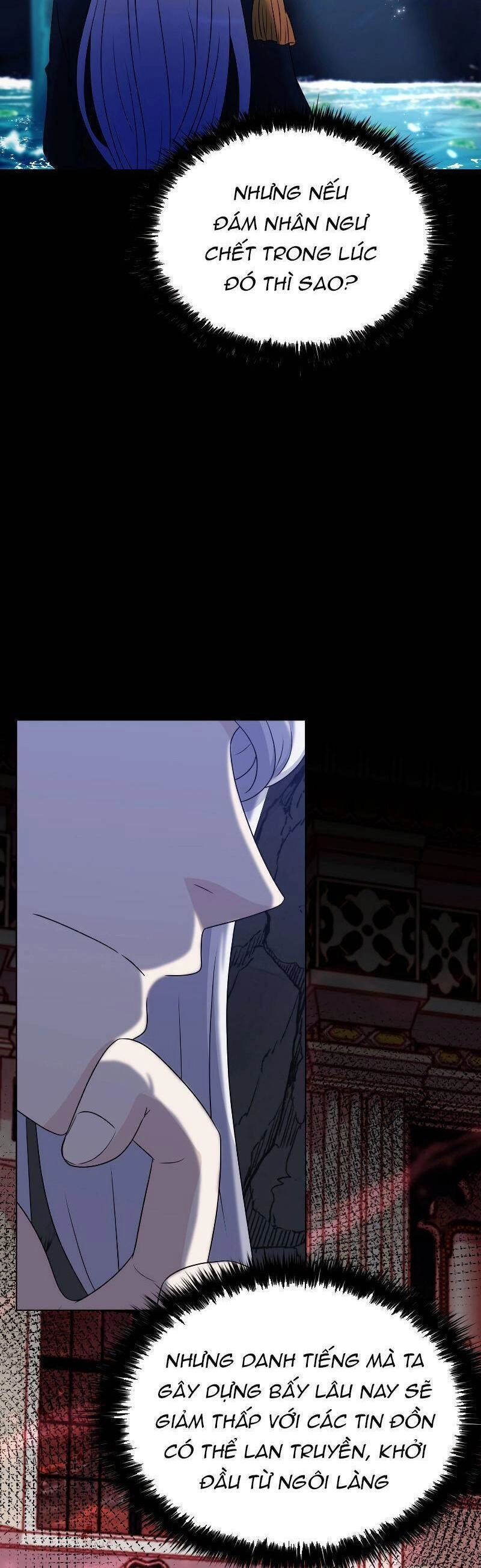 Cuốn Sách Của Lagier Chapter 63 - 49