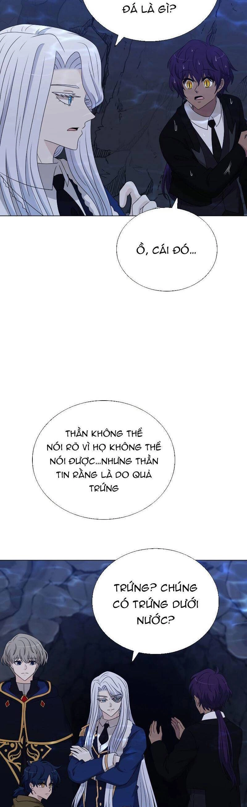 Cuốn Sách Của Lagier Chapter 63 - 52