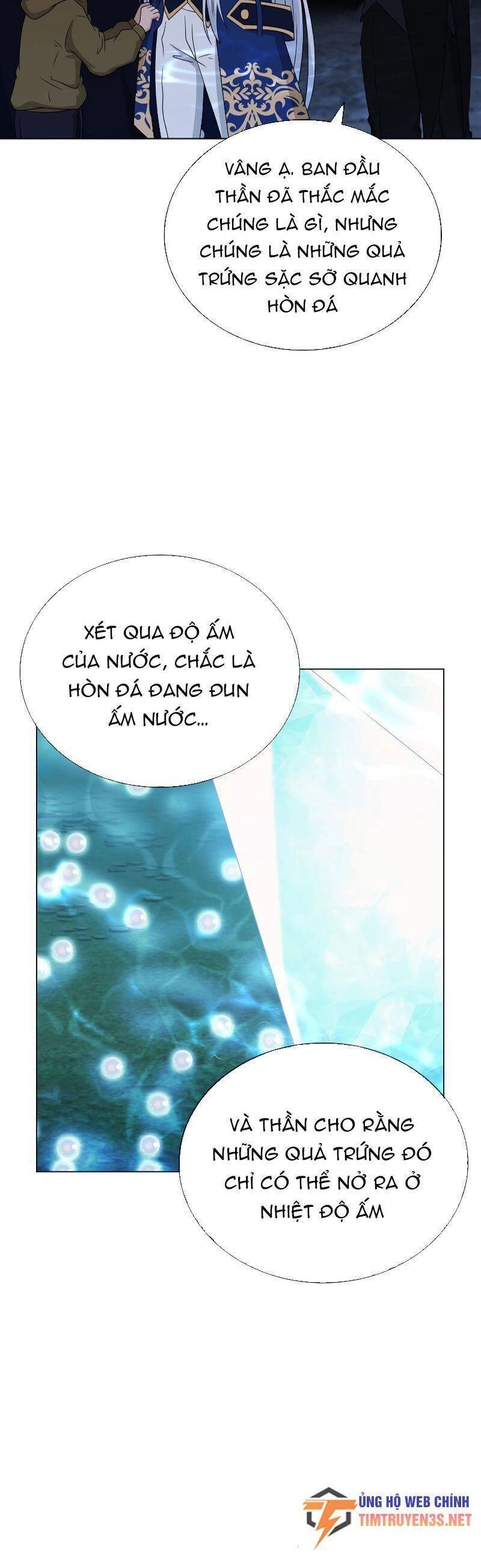 Cuốn Sách Của Lagier Chapter 63 - 53
