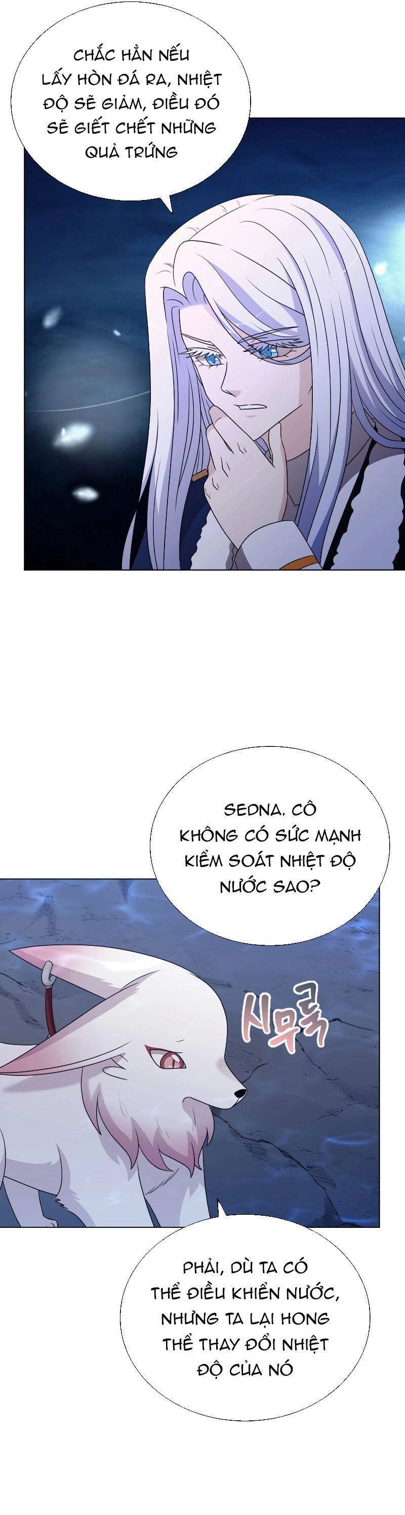 Cuốn Sách Của Lagier Chapter 63 - 54