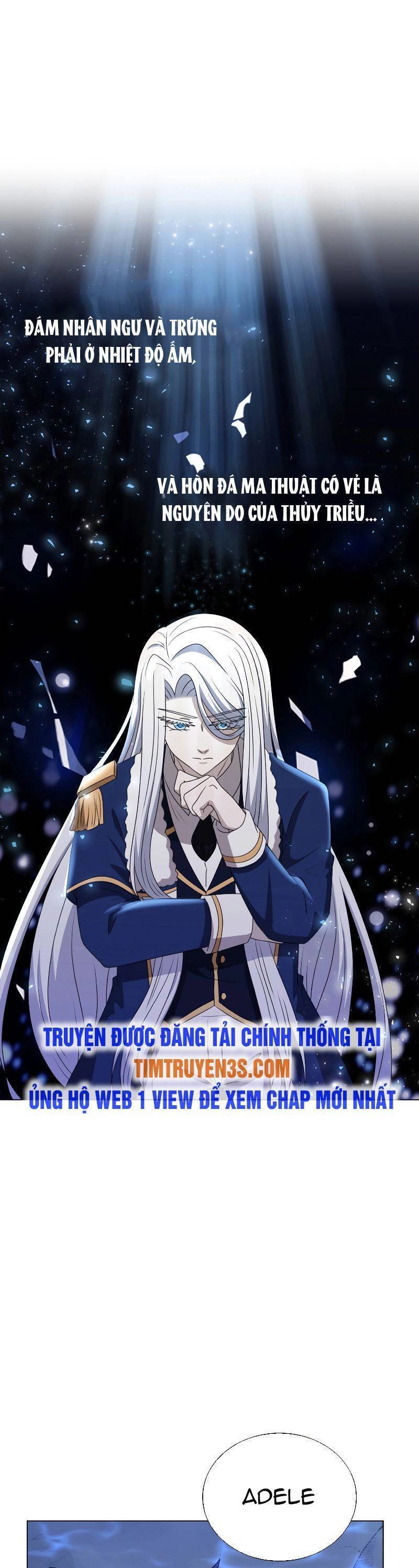 Cuốn Sách Của Lagier Chapter 63 - 55