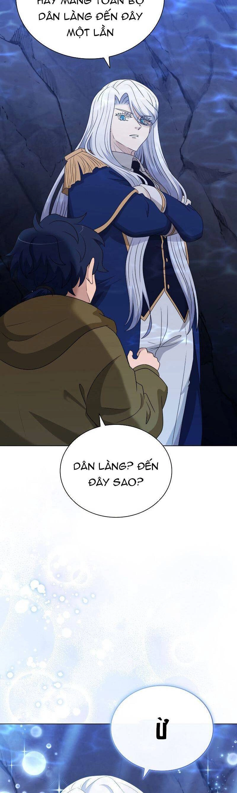 Cuốn Sách Của Lagier Chapter 64 - 3