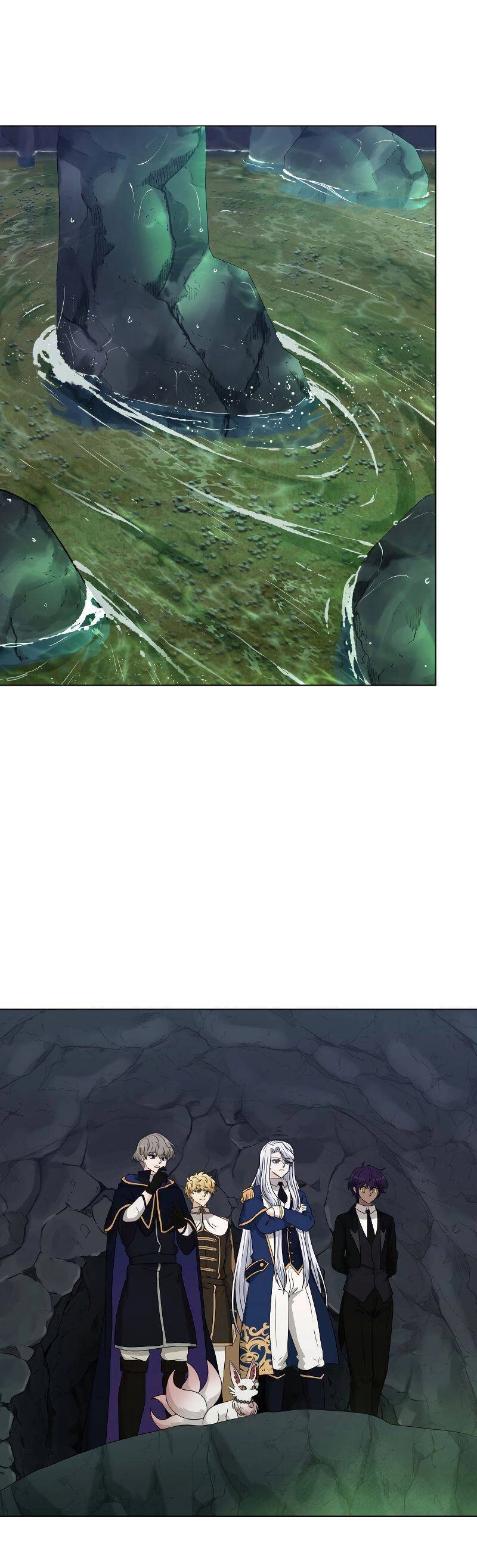 Cuốn Sách Của Lagier Chapter 64 - 14