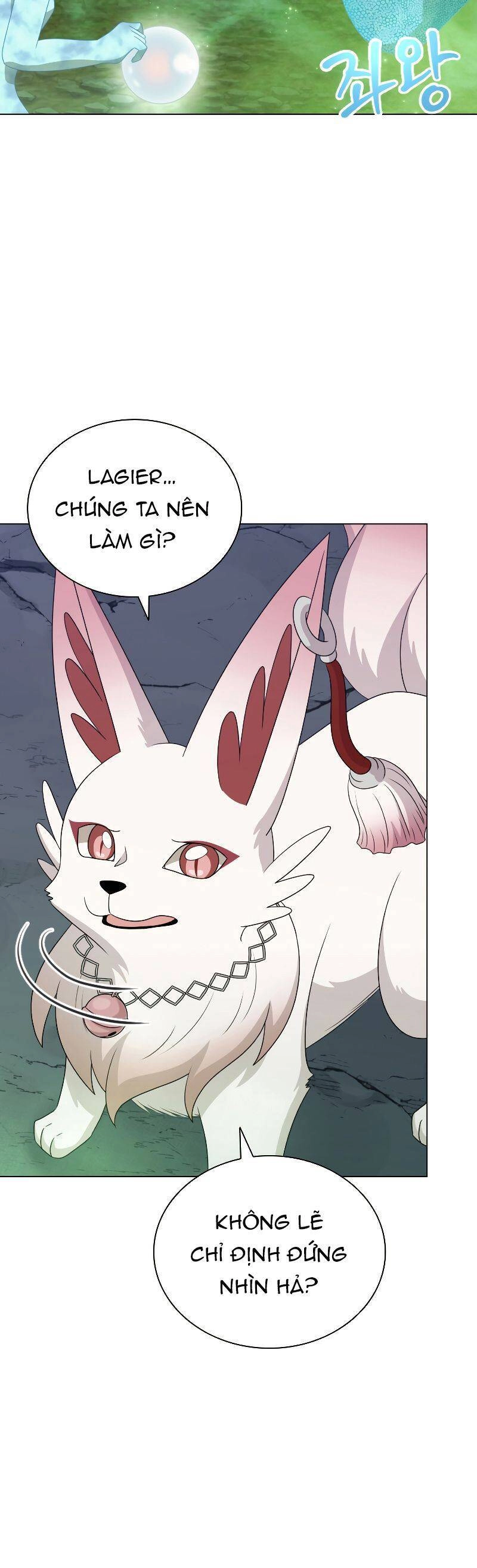 Cuốn Sách Của Lagier Chapter 64 - 16