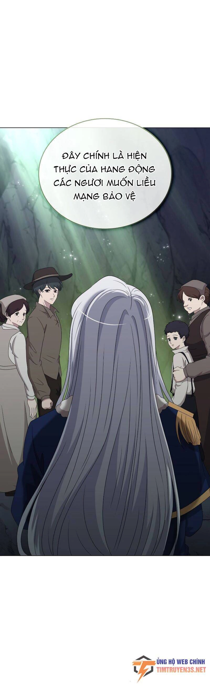 Cuốn Sách Của Lagier Chapter 64 - 19