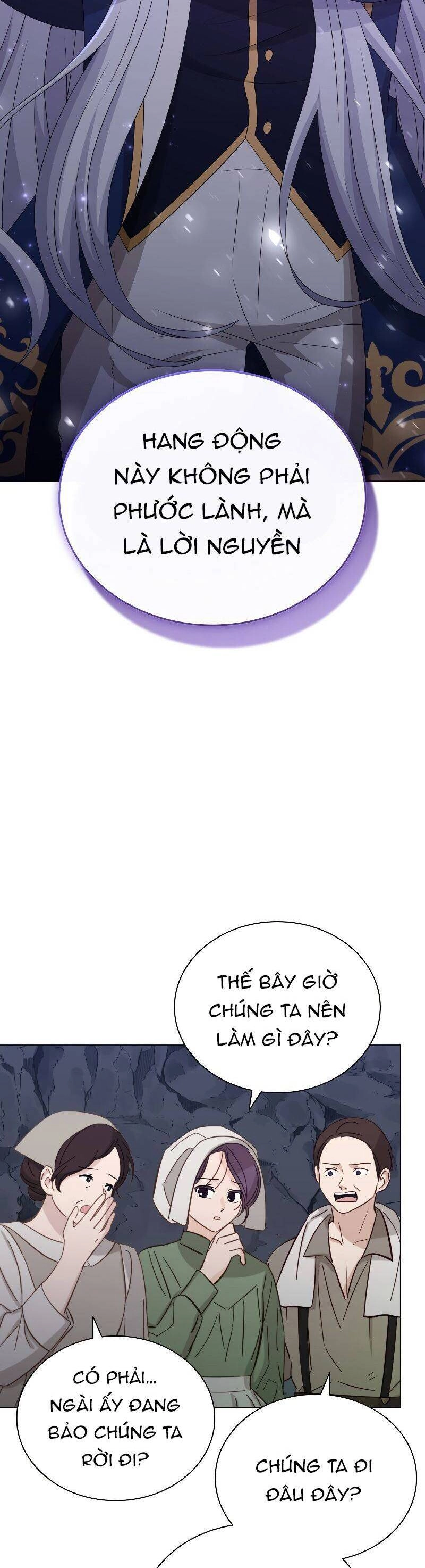 Cuốn Sách Của Lagier Chapter 64 - 23