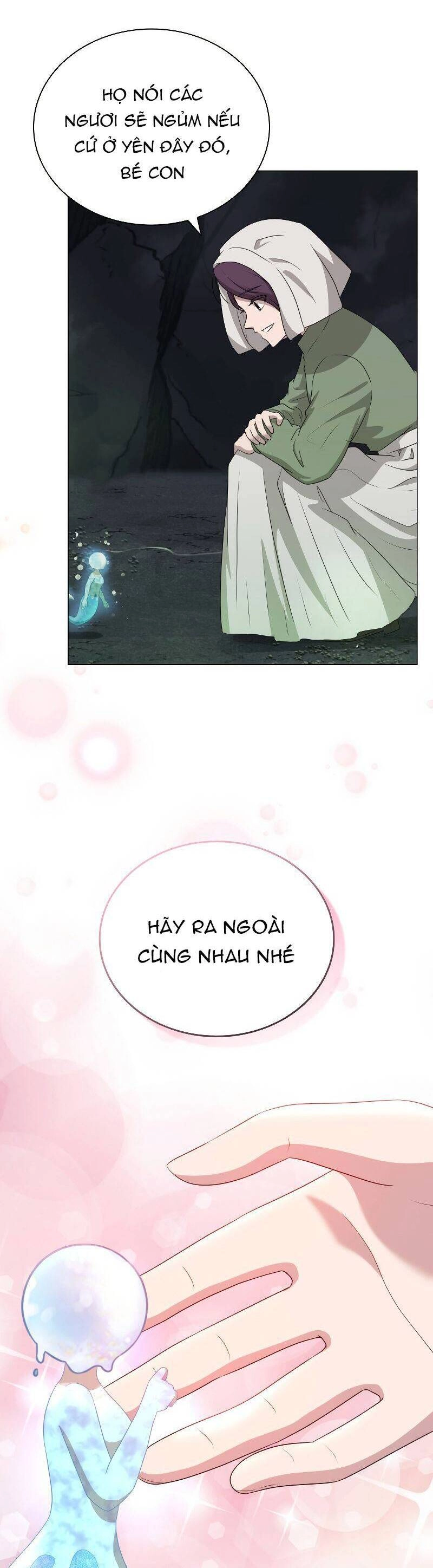 Cuốn Sách Của Lagier Chapter 64 - 28