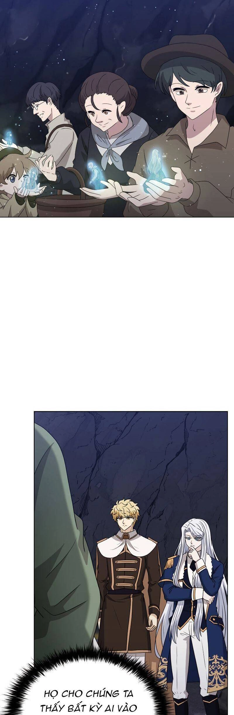 Cuốn Sách Của Lagier Chapter 64 - 33