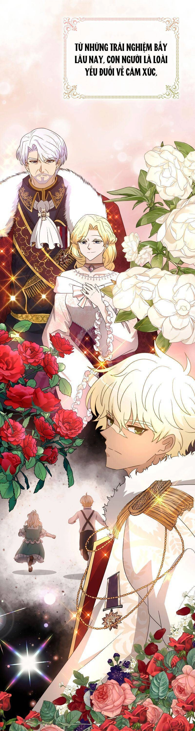 Cuốn Sách Của Lagier Chapter 64 - 35