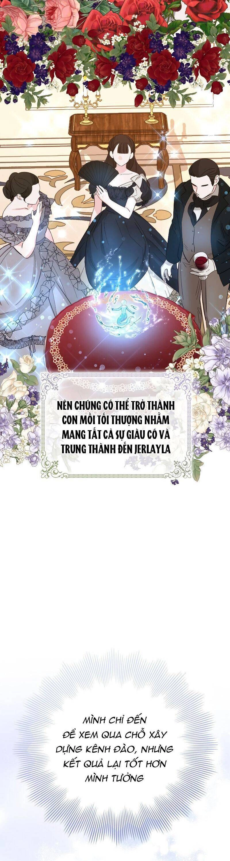 Cuốn Sách Của Lagier Chapter 64 - 36