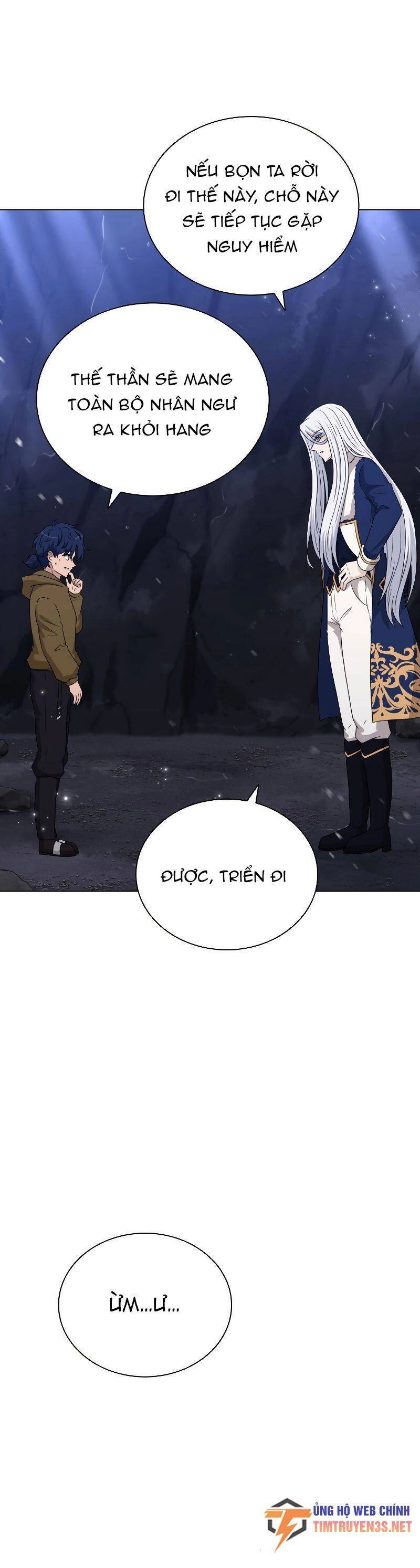 Cuốn Sách Của Lagier Chapter 64 - 39