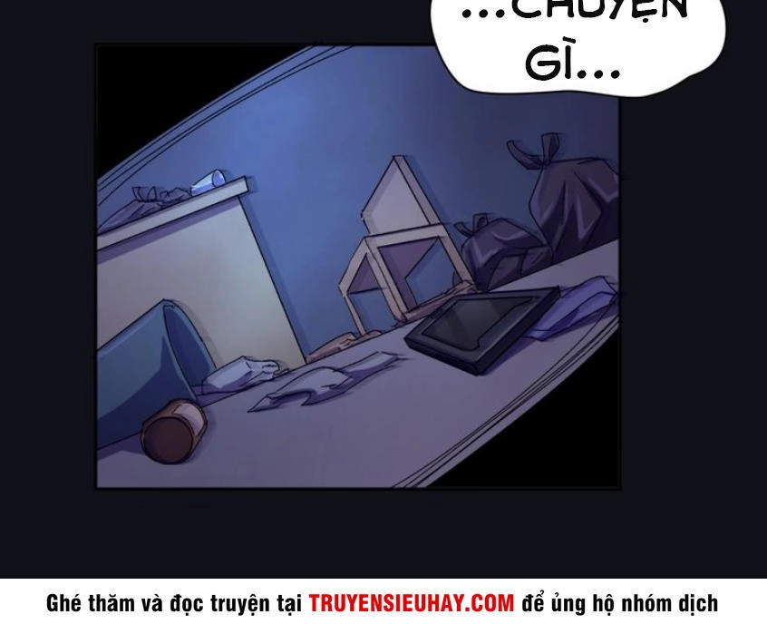 Người Chặn Xuyên Không Chapter 1 - 19